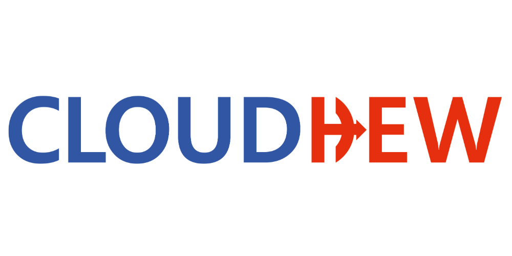 CloudHew